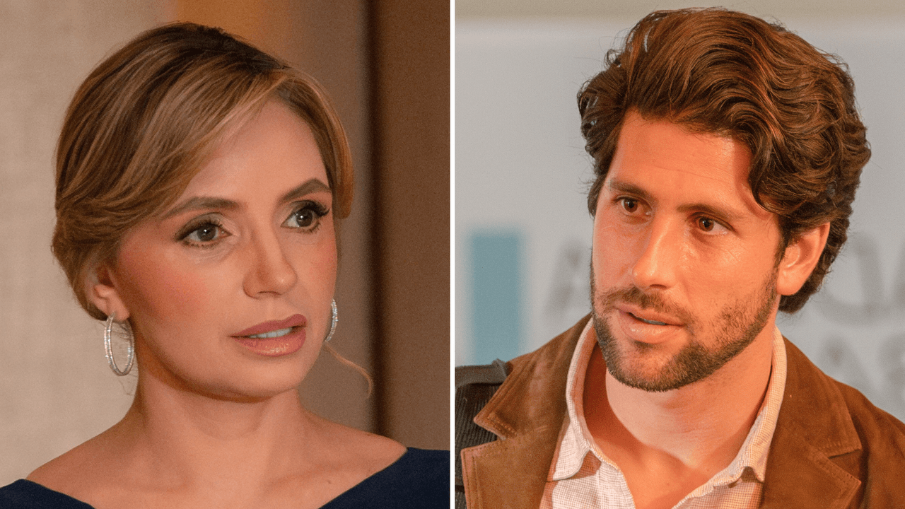 ¿Con Esa Misma Mirada tendrá tercera temporada? La 2 dejó muchos cabos sueltos