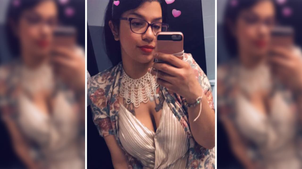 Christian Duarte tenía 28 años y era madre de tres niños: Lili, de 9 años, Steven, de 6, y el bebé Lucas, de apenas 3 meses. 
<b>De acuerdo con su familia, Christian daba todo por sus hijos. </b>
<br> “Chris era una madre soltera y trabajadora que luchaba proveer por sus niños. A pesar de su sufrimiento a lo largo de los años, Chris siempre mantuvo una sonrisa”, escribieron sus familiares en una 
<a href="https://www.gofundme.com/f/help-3-children-in-domestic-abuse-tragedy?fbclid=IwAR2_3iuI08mZ4dE1vrMZwCmYumgh0XouaK_CK_RSDdZFgb6QKmbTemTAYUc" target="_blank">campaña de recaudación de fondos</a>.