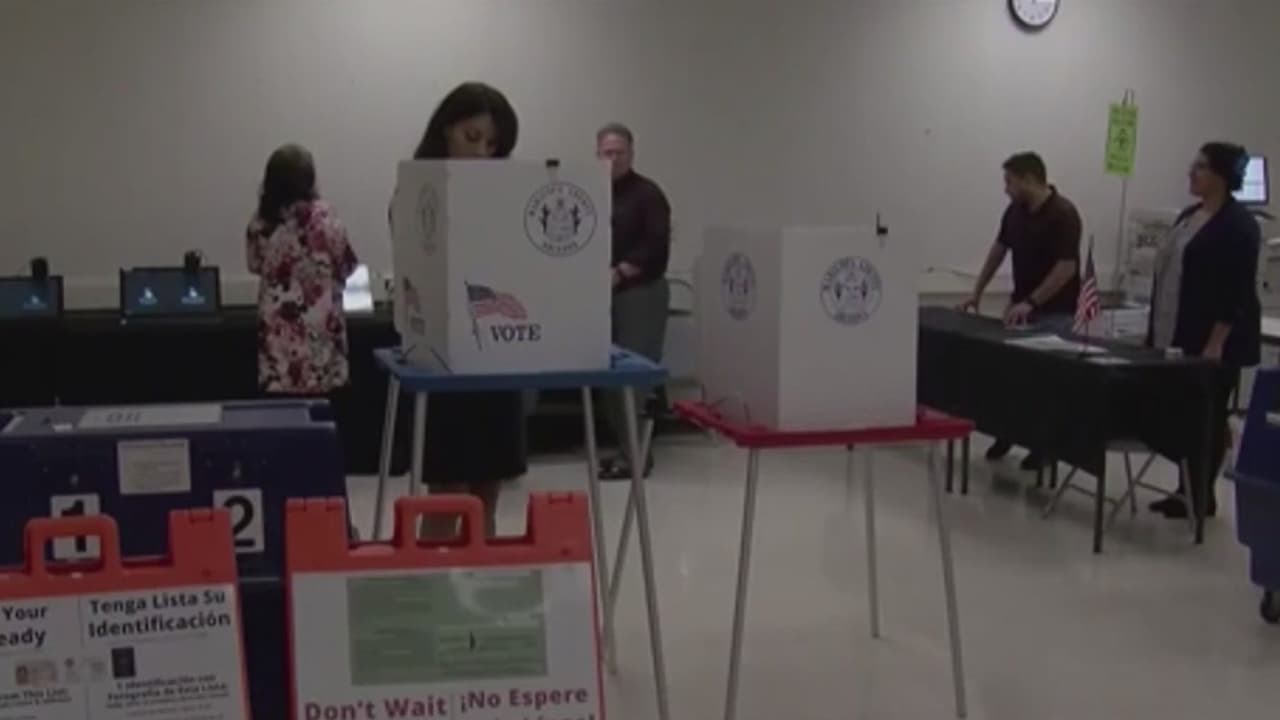 Arizona se prepara para una elección clave con la gubernatura en el centro de la contienda