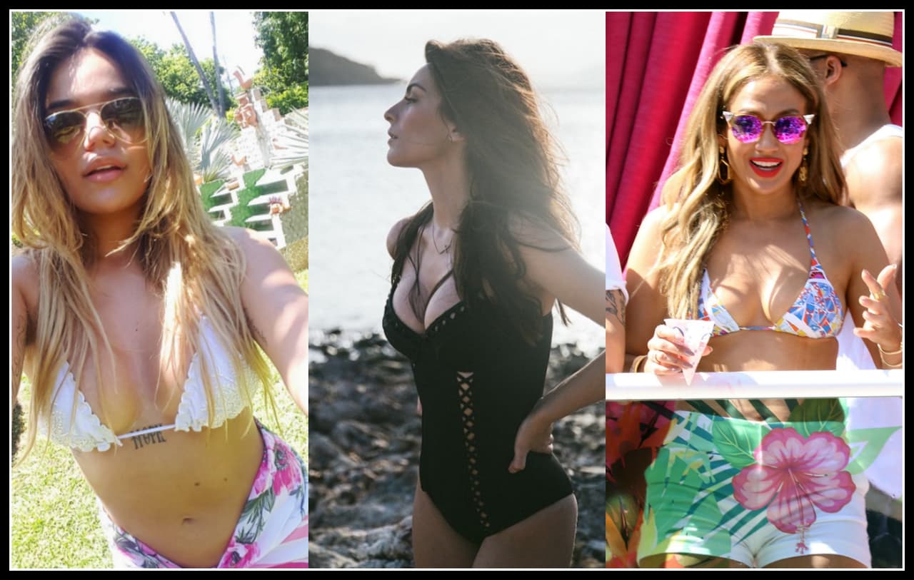 Karol G, JLo y Ana Brenda se unen a esta lista.