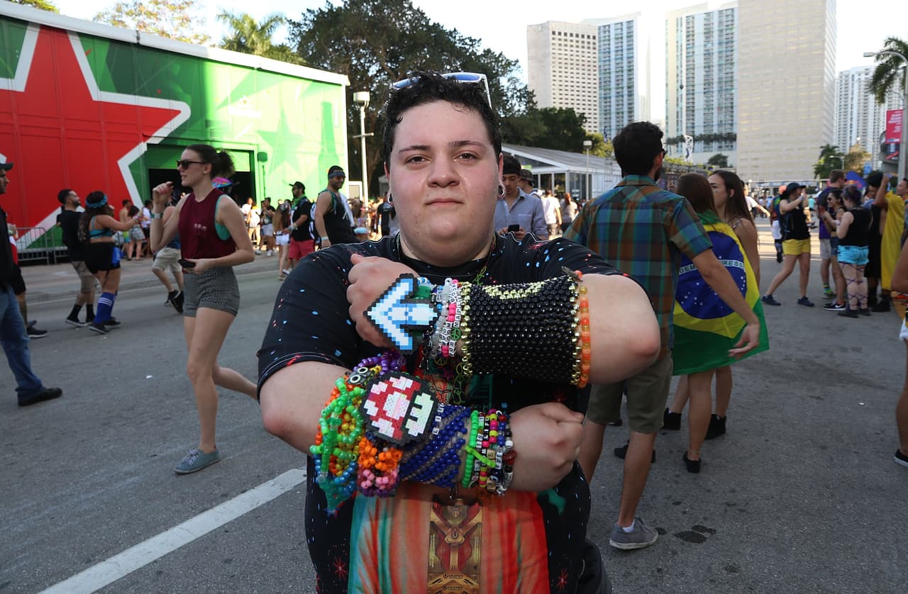 Los cambios incluyen límites en las horas en que se lleva a cabo el festival, y límites en el volumén y el tiempo de prueba de luces y sonido.
<br>