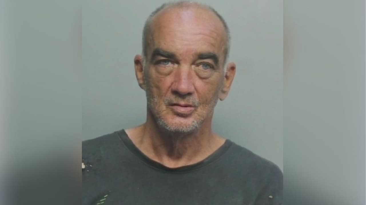 Arrestan a un hombre por un intento de abuso sexual a una mujer en un parque de Miami-Dade
