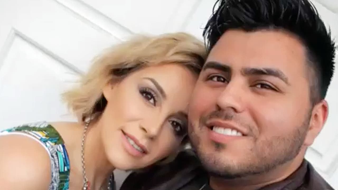 Rosie Rivera niega que su marido sea un mantenido