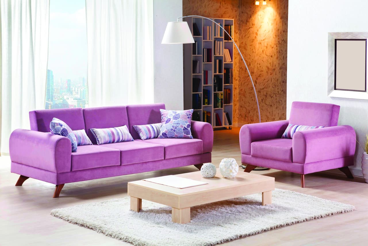 Aunque la luz natural es fundamental en nuestros hogares, las lámparas ayudarán a embellecer y darle un toque diferente a la decoración de tu casa.