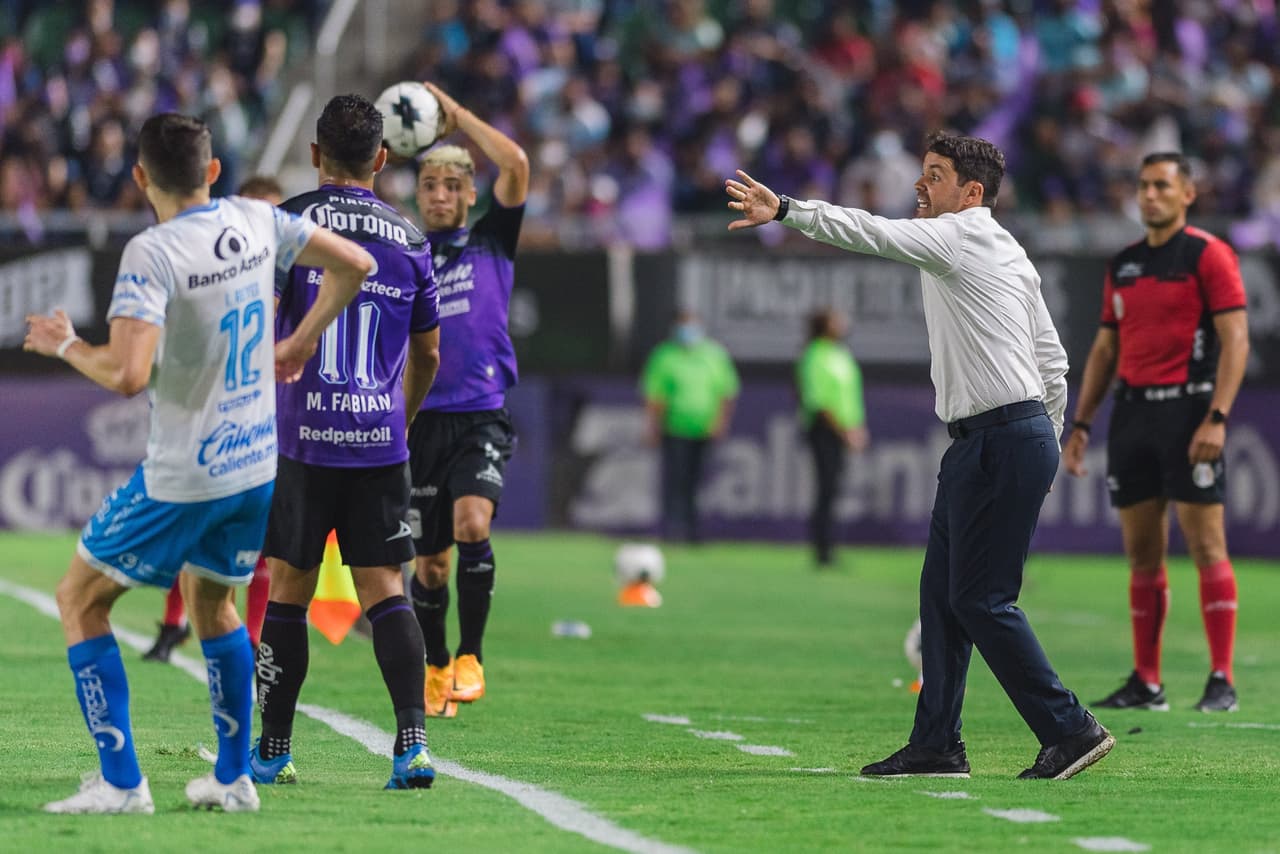 Con este resultado, los Cañoneros quedaron en el lugar 11 con 21 puntos y su reclasificación queda en manos de terceros a espera de lo que hagan León, Pumas y Toluca.