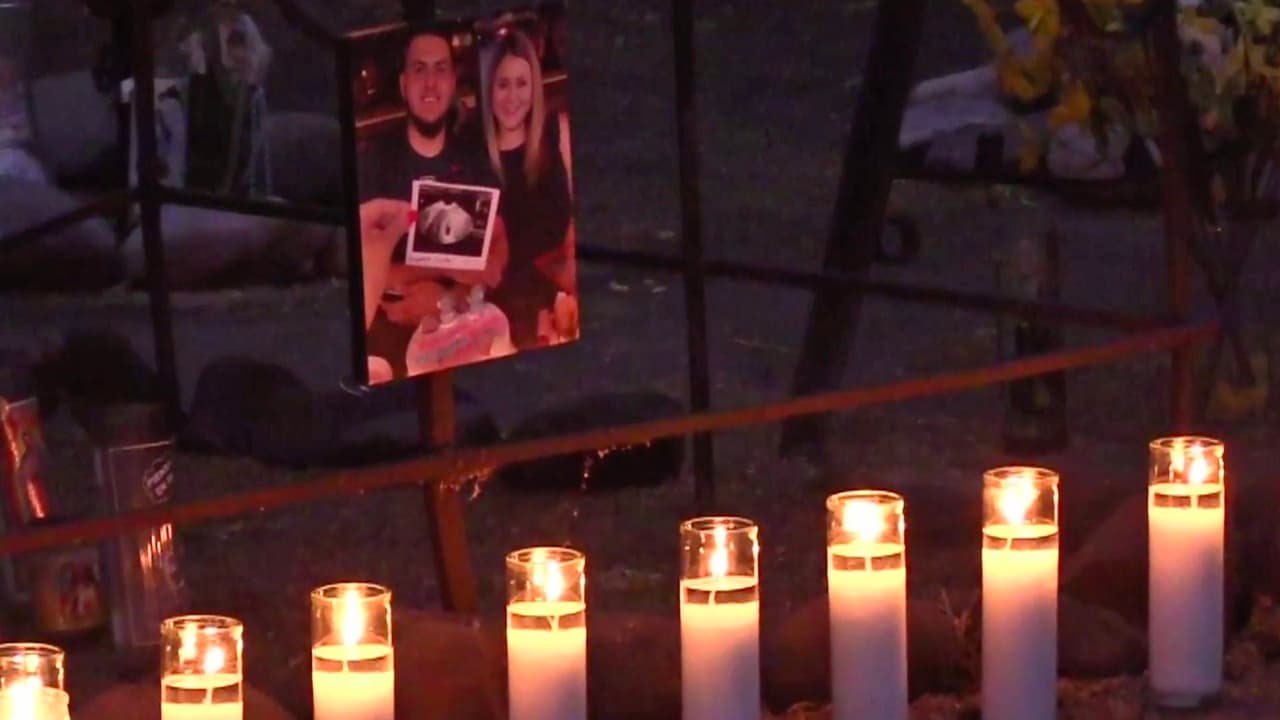 #NanaAyúdame: exigen justicia por la muerte de un hispano bajo custodia de la policía en Arizona