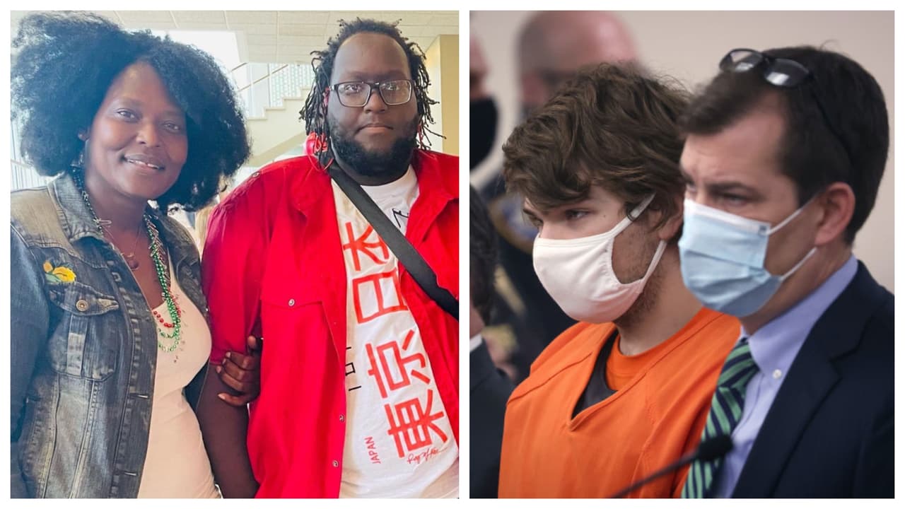 Preparan demanda contra padres de Payton Gendron acusado del tiroteo de Buffalo