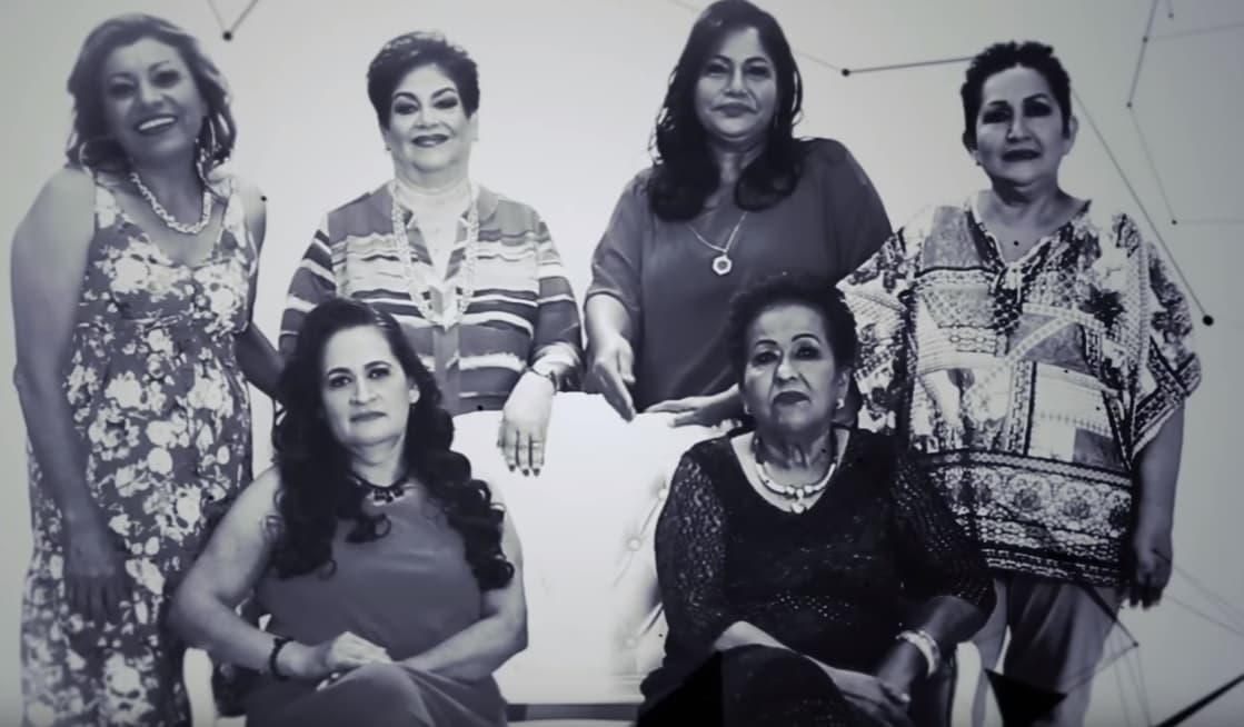 ¡A ellas les gritan ‘suegra’! Mira cómo les fue a las mamás de La Adictiva en gira