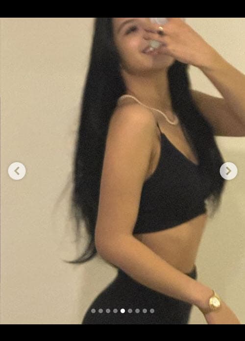 Ángela Aguilar no guardó silencio y en su respuesta dejó en evidencia la situación que se vivió entre su familia durante ese juego de mesa. 
<br>