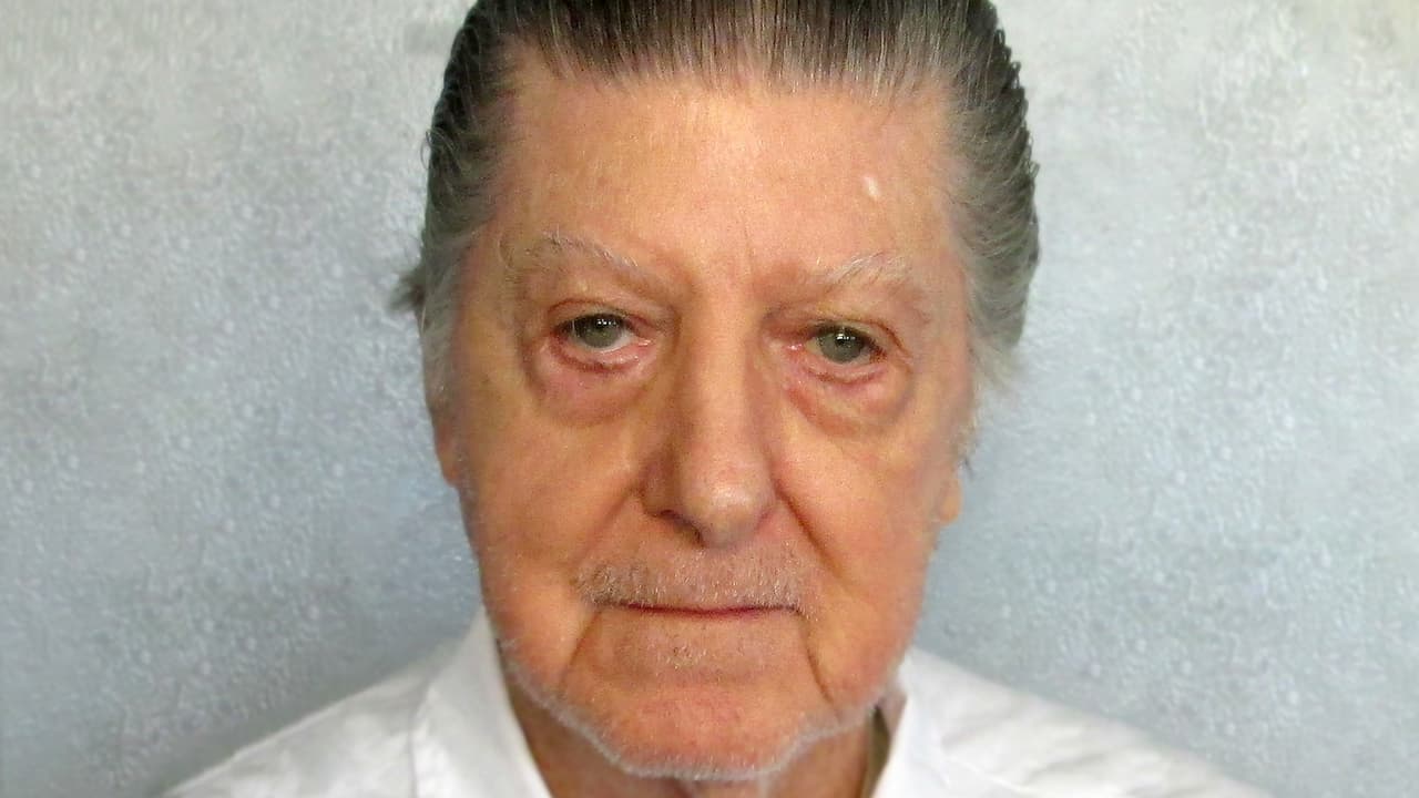 Alabama ejecuta al preso más viejo del corredor de la muerte 