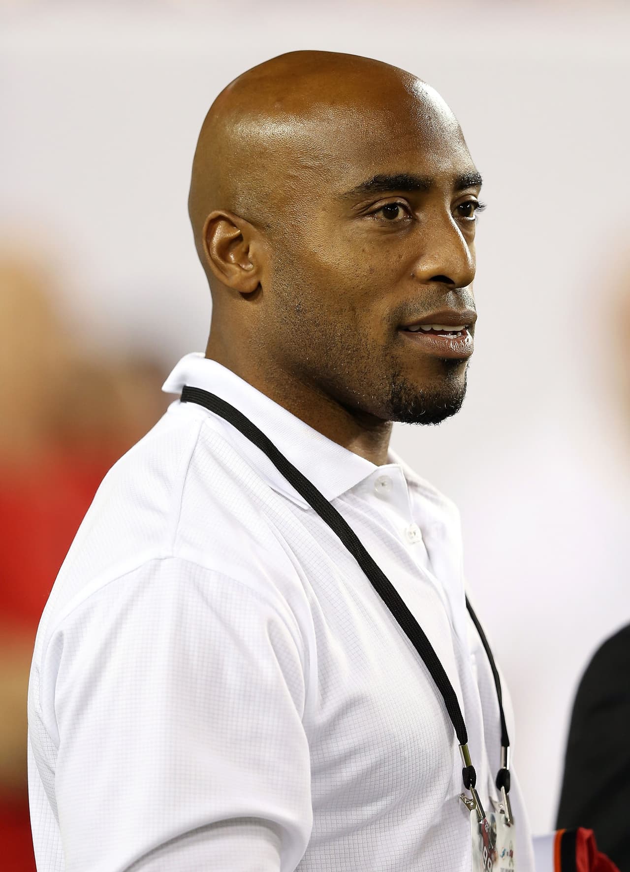 Ronde Barber: Jameis Winston no tiene miedo de cometer errores con los Buccaneers