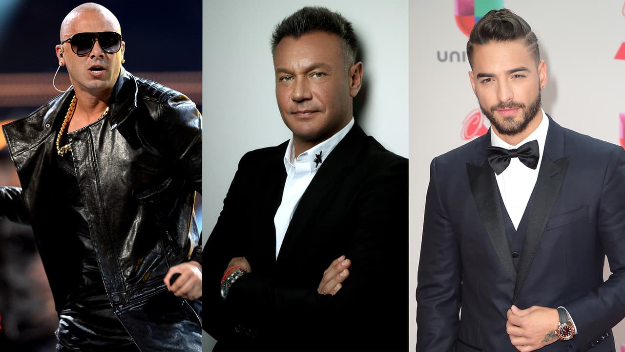 Walter Kolm presenta WK Records, el nuevo sello discográfico que promete llevar nuevos talentos a niveles mundiales