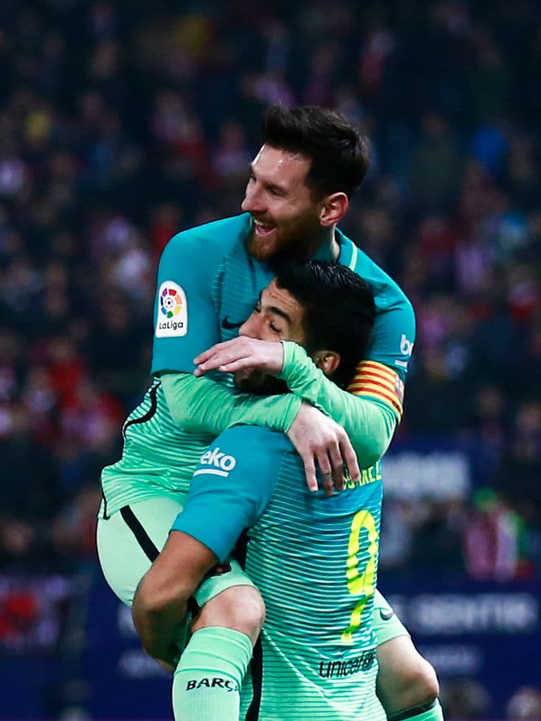 <b>La felicidad. </b>En años recientes los latinoamericanos aparecen en todas las encuestas mundiales entre los más felices del mundo, superando a los europeos.