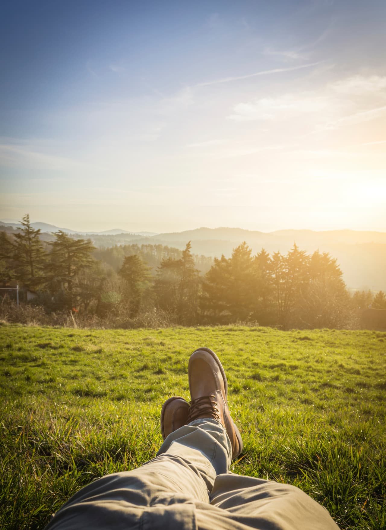 Para poner orden en medio de ese caos nos podemos guiar por la siguiente conclusión de carácter universal.