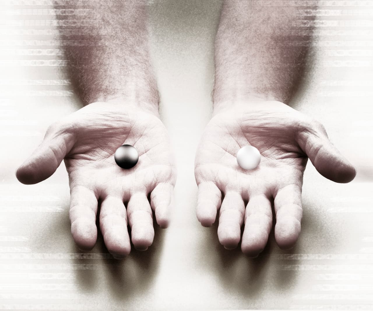 La decisión está en nuestras manos y el buen o mal karma será el tipo de calidad de vida que lleve después de superado el trauma.