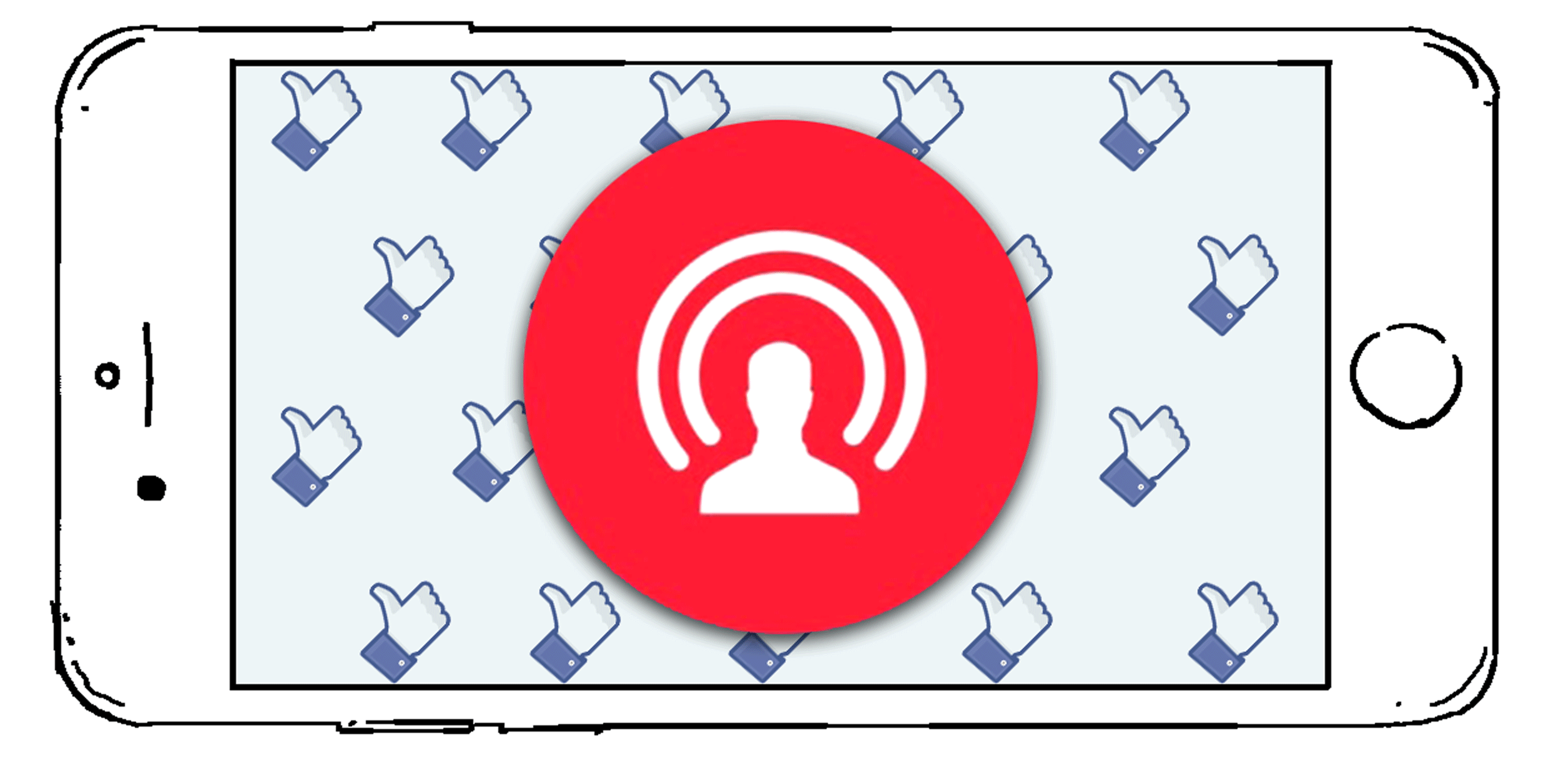 Facebook se lanza de lleno a los videos en vivo