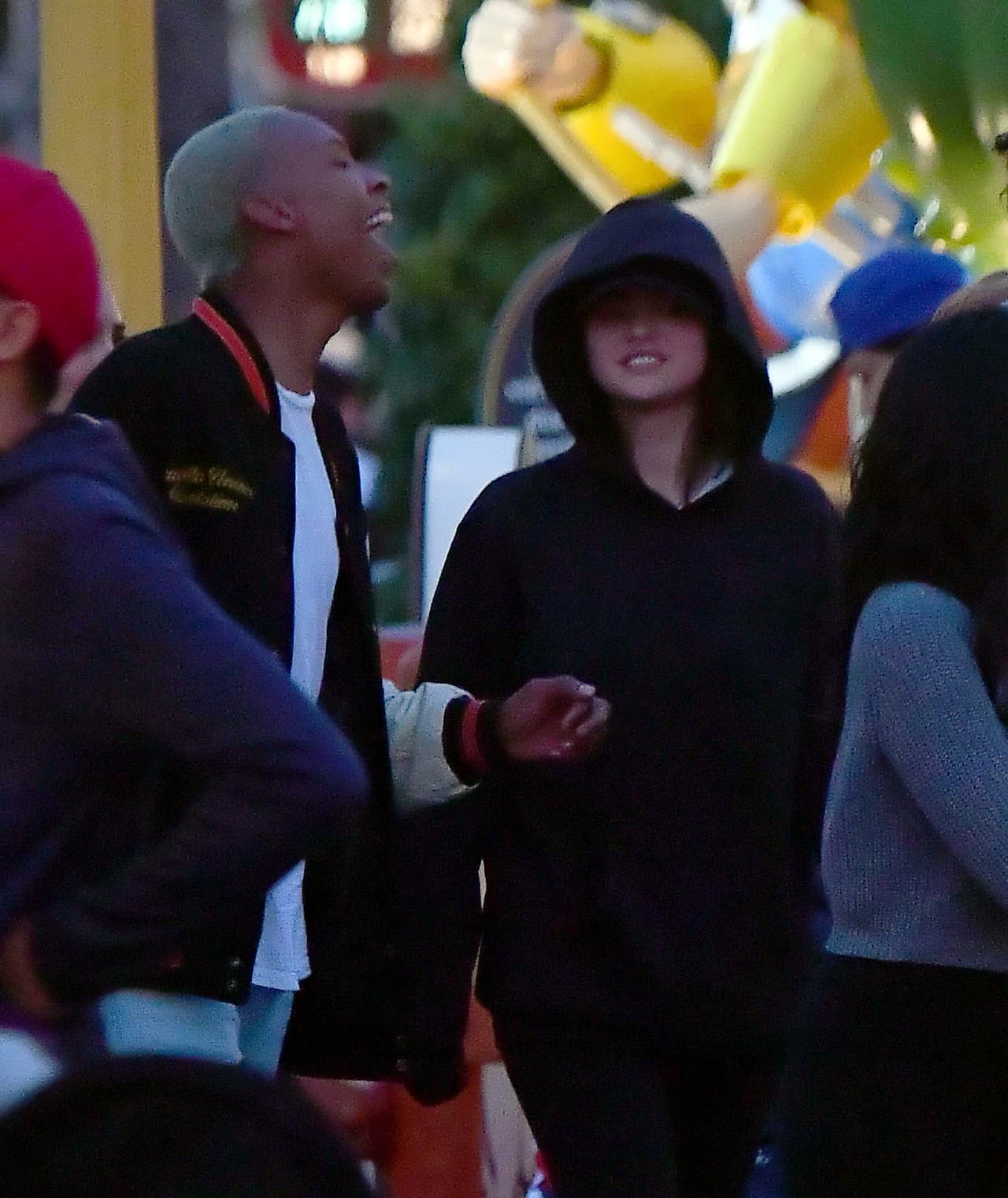 “Definitivamente, el año pasado fue de auto reflexión, desafíos y crecimiento. Y siempre son esos retos los que te permiten saber quién eres y todo lo que eres capaz de superar", escribió la cantante en Instagram.