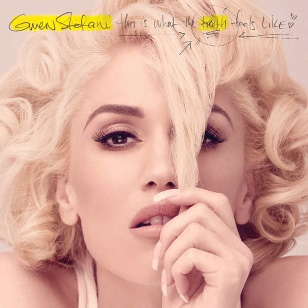 'This Is What the Truth Feels Like' es el gran regreso de Gwen Stefani
