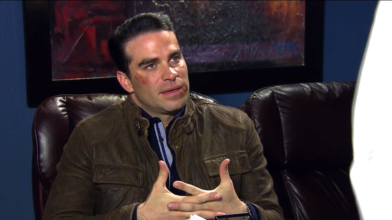 Eso sí, Erick va a hacer lo que sea con tal de hundirte.