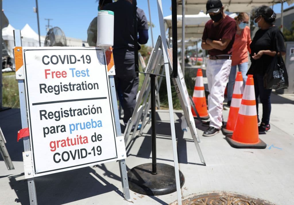 Coronavirus en Arizona: te mostramos los casos confirmados por condado