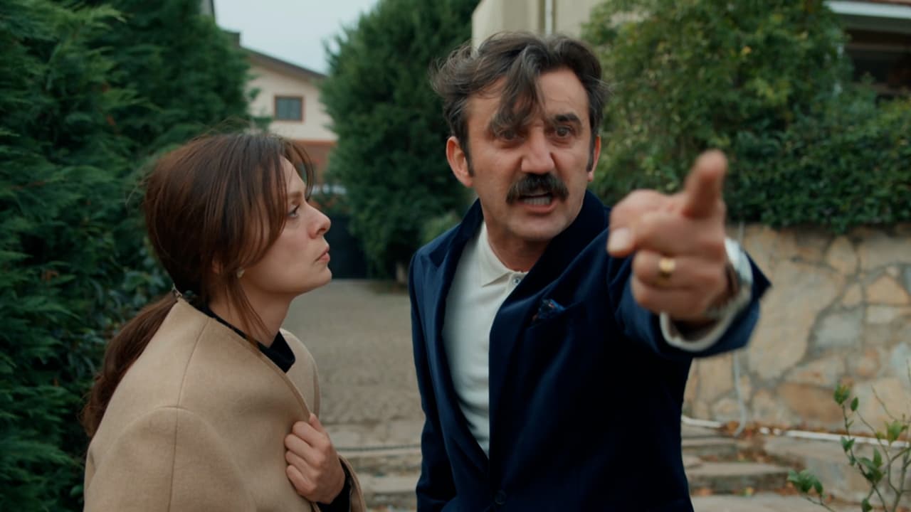 Escena Karsu, la fuerza de una madre