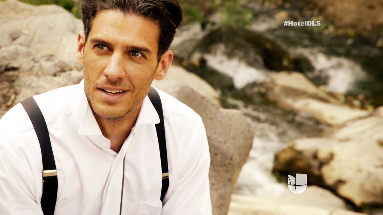 Eso sí, Julio está muy contento, pues sabe que se hará justicia.