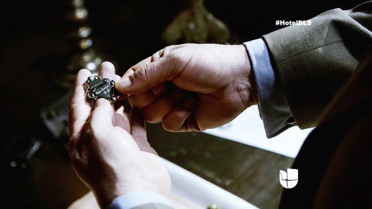 Pero todas las pruebas apuntan hacia él.