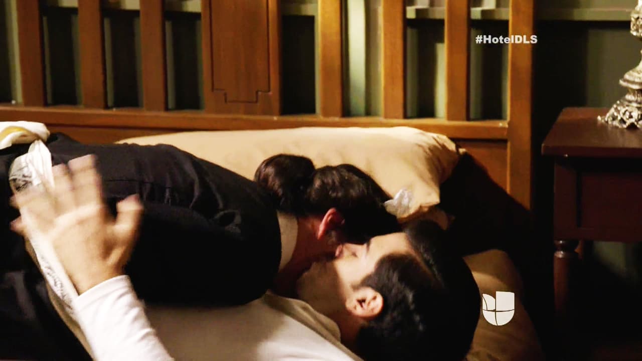 Belén sólo está jugando contigo.