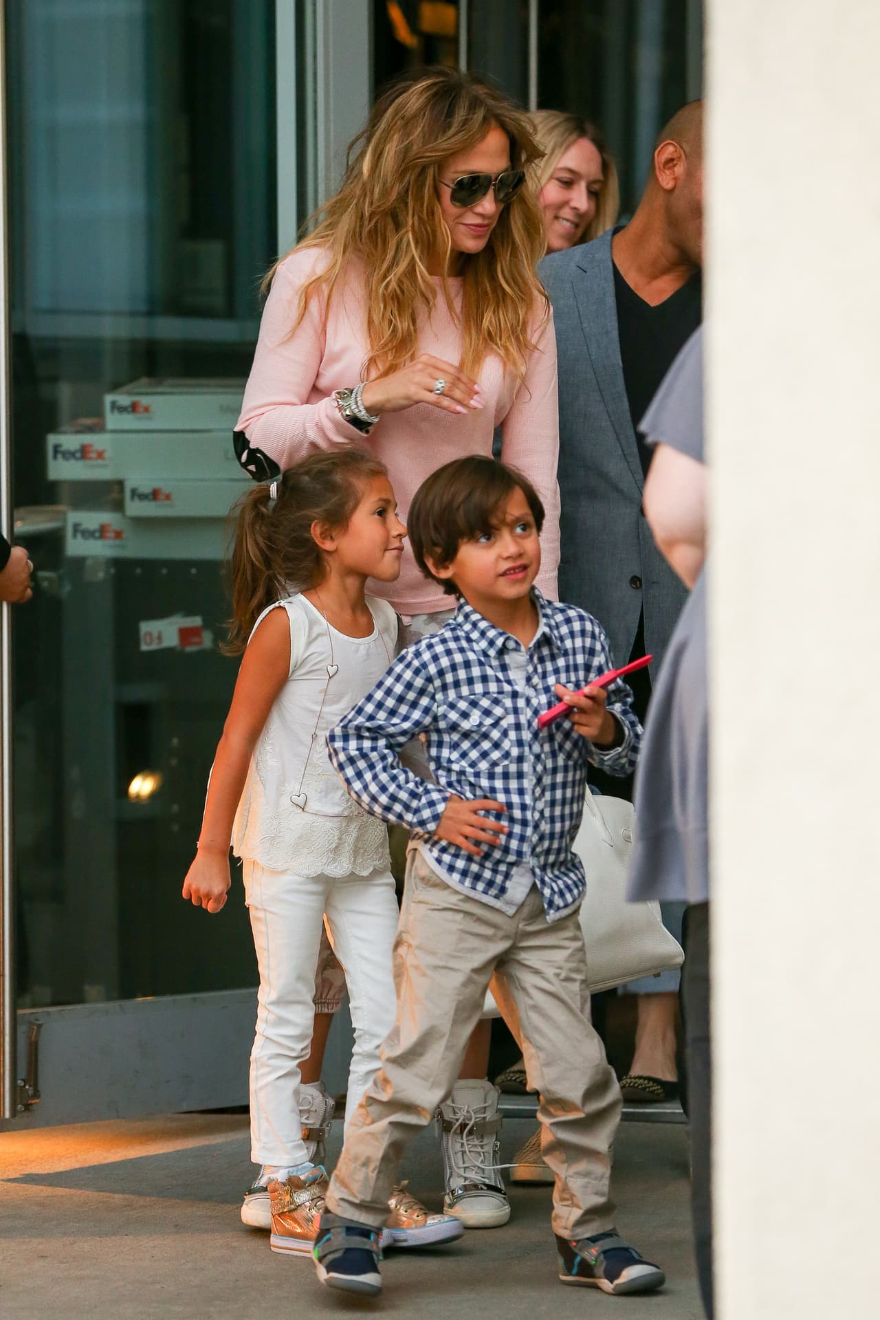 <b>JLo </b>y
<b> Marc Anthony</b> han construido una gran fortuna. el patrimonio conjunto se estima supera los 350 millones de dólares.