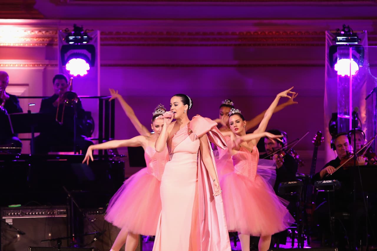 Pero con ese perfil se ha puesto en el gusto de sus miles de seguidores alrededor del mundo.