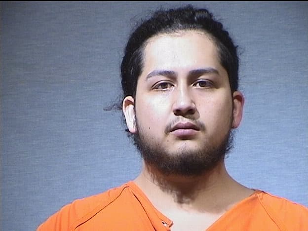 Se entrega sospechoso de tiroteo que cobró la vida de un sujeto en Garland