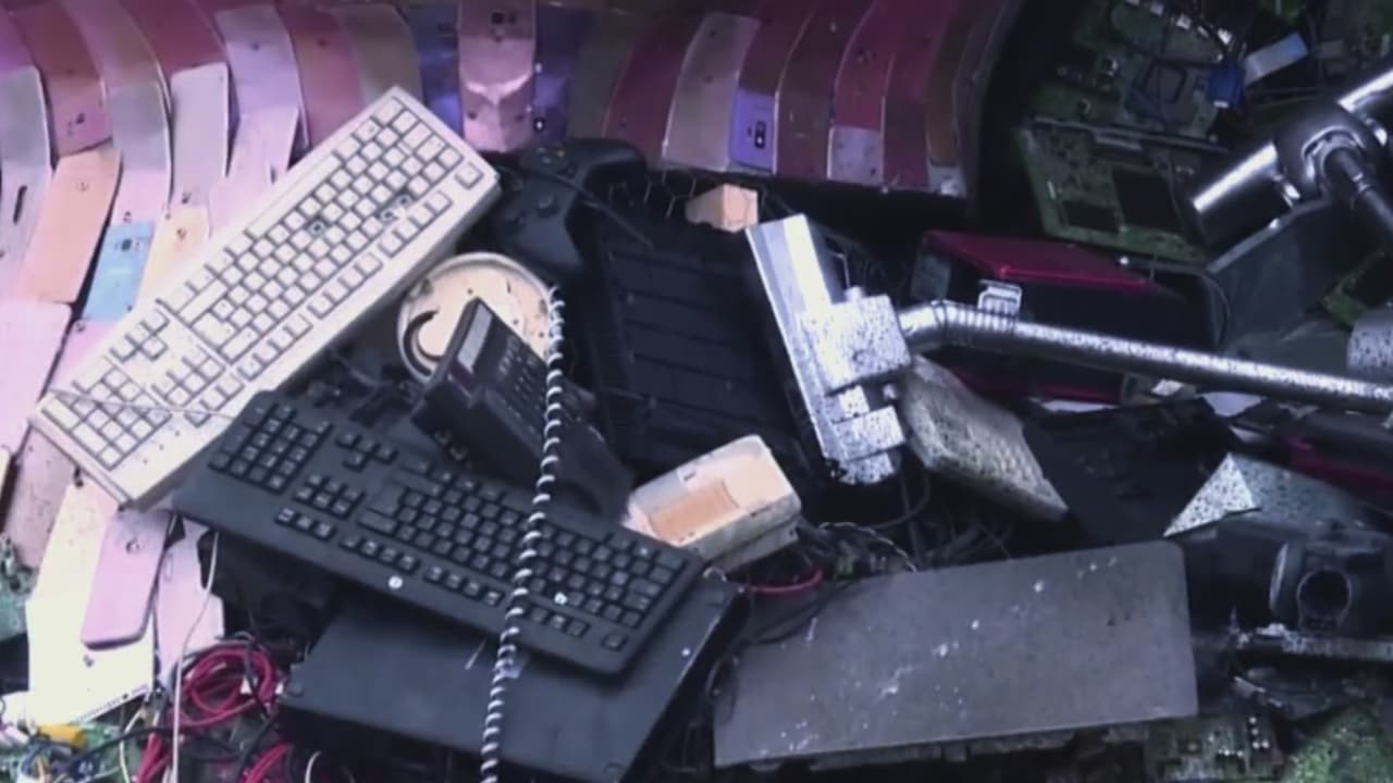 Qué hacer con dispositivos electrónicos y electrodomésticos cuando ya no sirven: esto dicen expertos