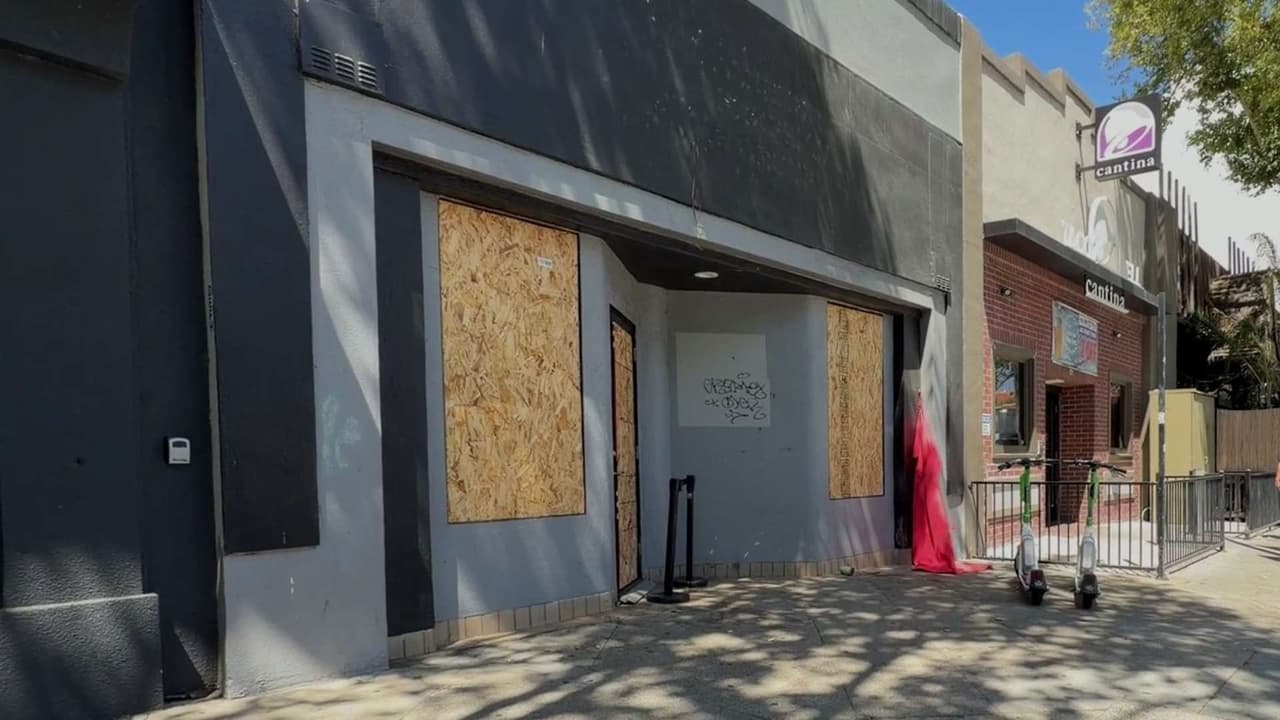 “Es muy triste”: Un muerto y un herido tras un tiroteo cerca de una celebración del mundial de futbol en San José