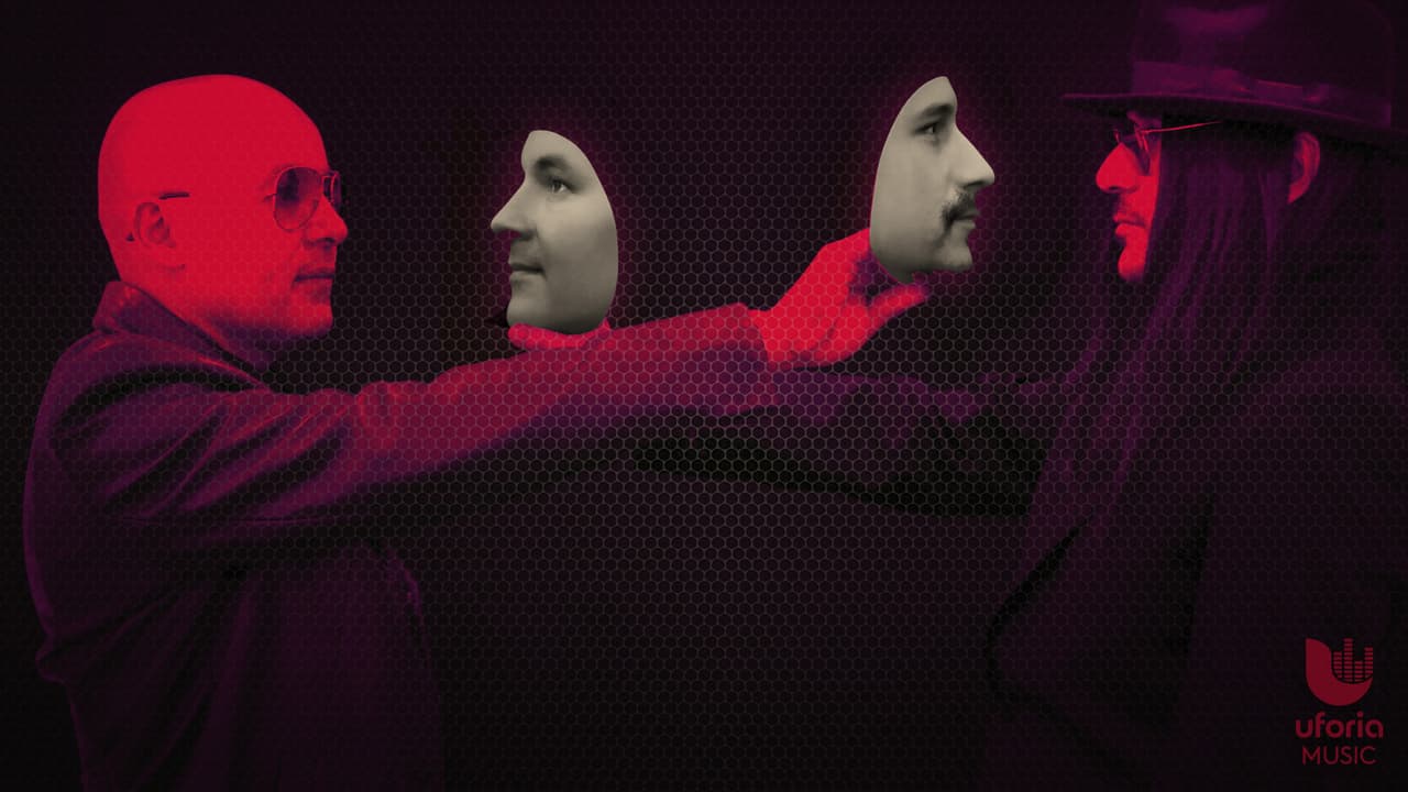 Nortec’s Bostich + Fussible are ditching their signature electronic norteña sounds 