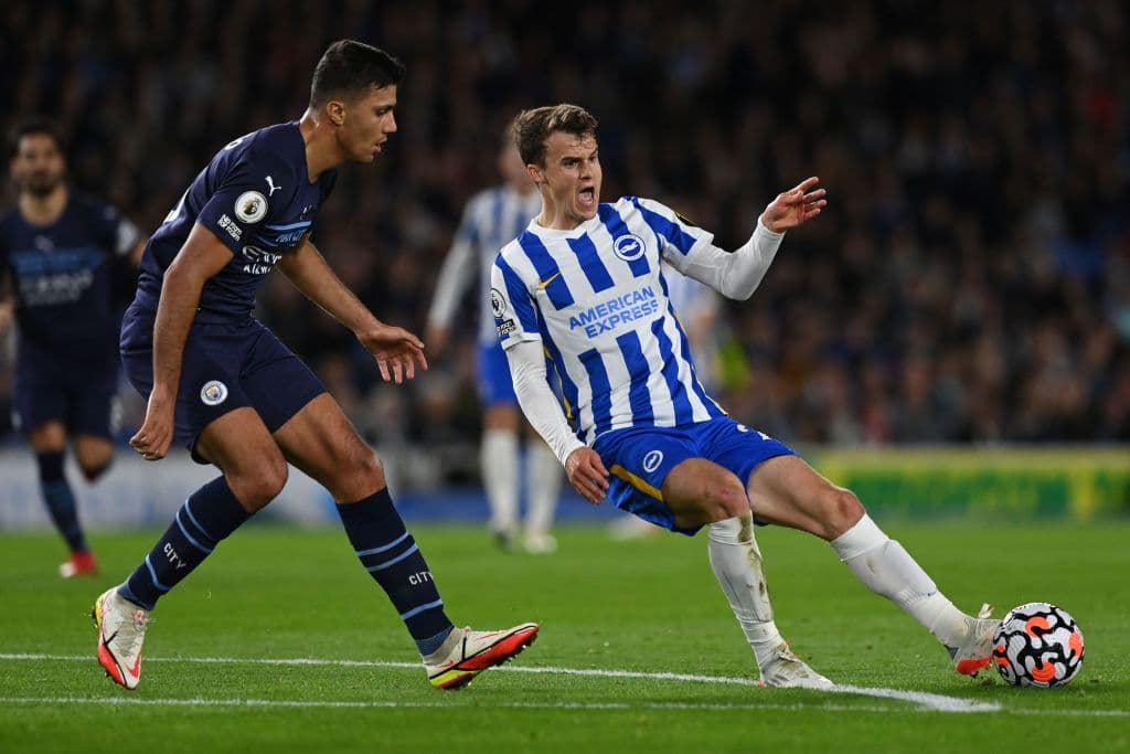 Mason Mount tiene una noche de ensueño y comanda la goleada 7-0 sbre el Norwich City, Manchester City también golea y se imponen 1-4 al Brighton & Hove Albion.