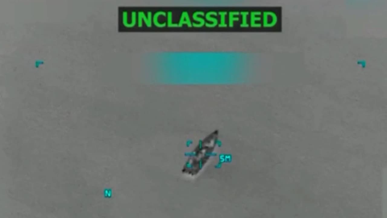 Los ataques de EEUU sobre supuestas “narcolanchas” en el Caribe ya dejan 27 muertos y siguen provocando dudas sobre su legalidad