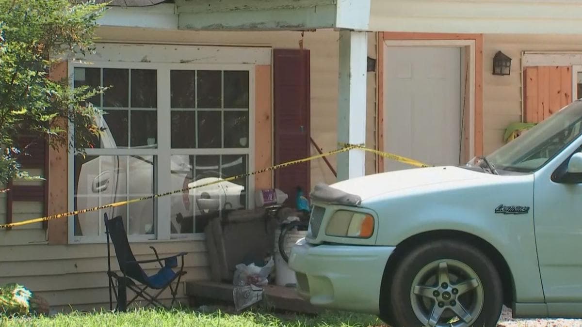 Muere bebé que fue atacada por el perro de su familia en Georgia