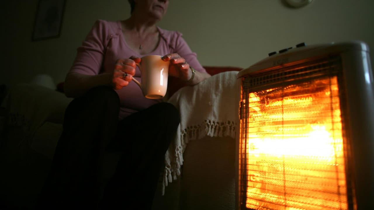 ¡Bajas temperaturas! Así puedes evitar el envenenamiento por monóxido de carbono si utilizas calentadores o chimeneas 