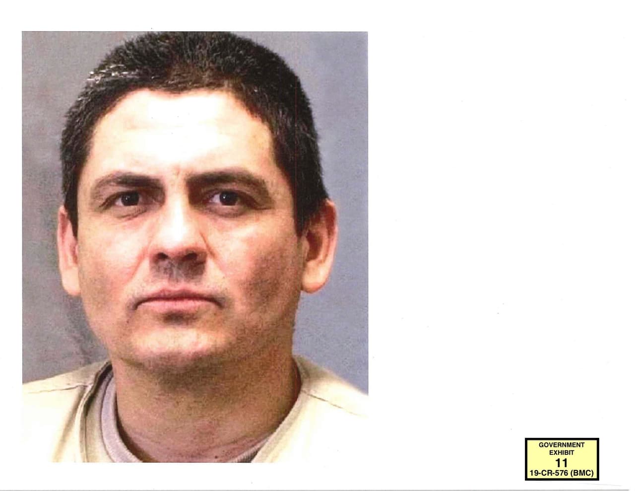 Óscar Nava Valencia, alias ‘El Lobo’ y quien era líder del Cartel del Milenio, aseguró que contribuyó con 2.5 millones de dólares para el exsecretario de Seguridad Pública.