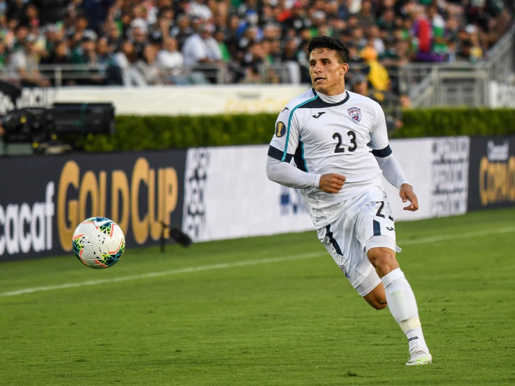 Cómo y dónde ver el partido Cuba vs Martinica de la Copa Oro 2019