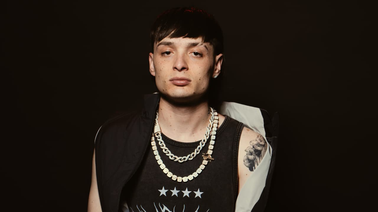 Premio Lo Nuestro 2024: Peso Pluma tiene 13 nominaciones