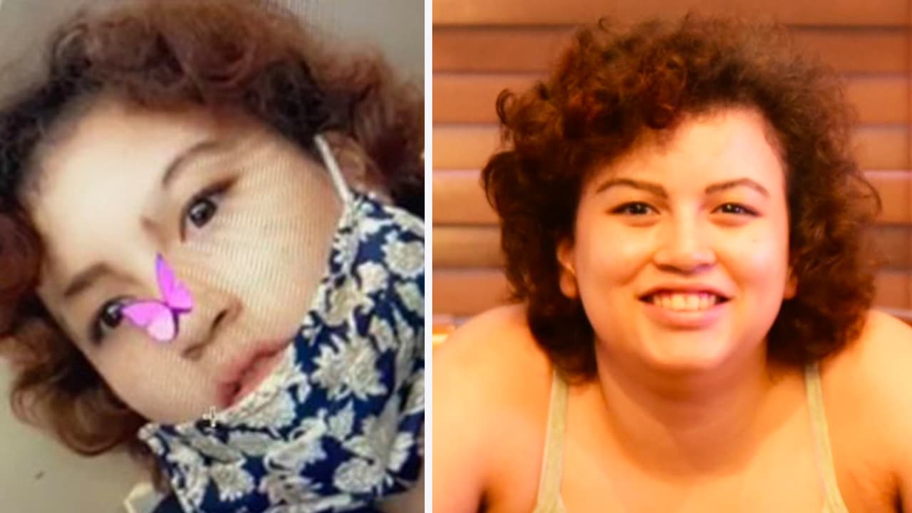 Texas EquuSearch intensifica la búsqueda de hispana diagnosticada con autismo, vista por última vez el 11 de septiembre