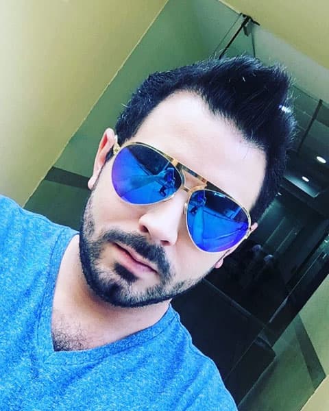 Su gran carisma y talento lo llevarán a triunfar en el mundo de la actuación.