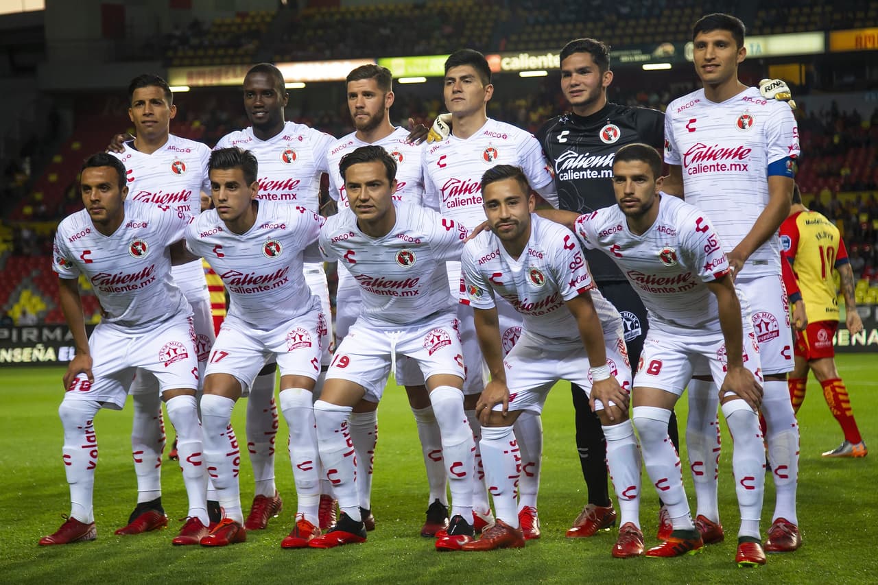 Tijuana recibirá a las renovadas Chivas de Guadalajara en la siguiente fecha de la Liga MX.