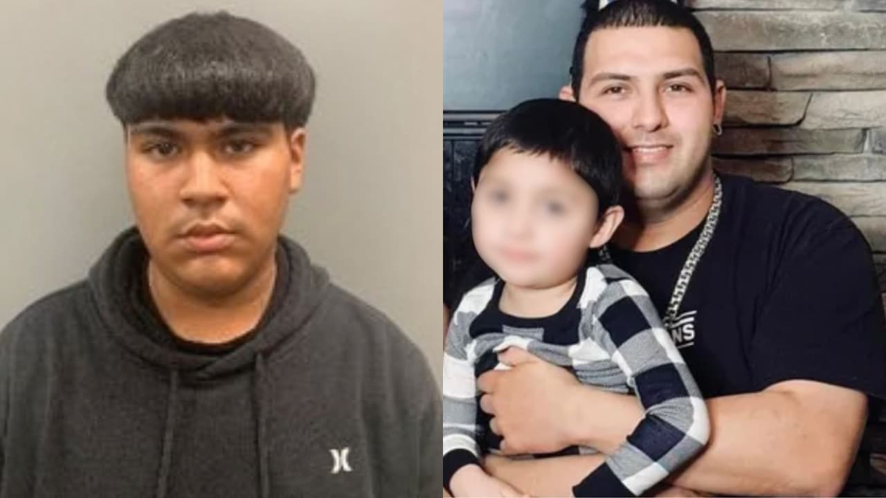 Padre hispano sale a concretar negocio que inició en Facebook Marketplace y lo matan: sospechoso tiene 17 años