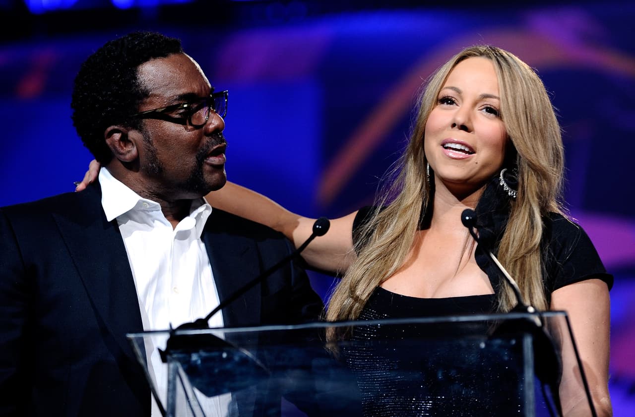 En 2010 fue premiada en el Palm Springs Film Festival y cuando pasó a recoger su galardón apenas y podía articular palabra.