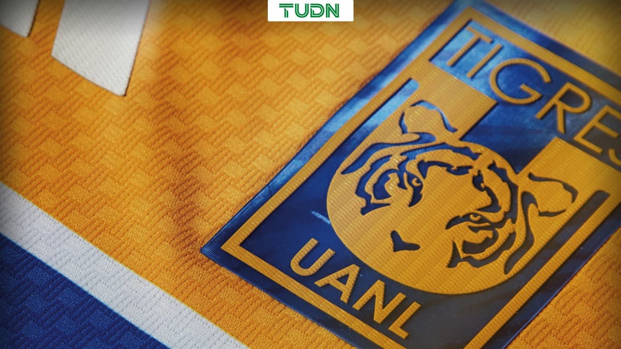 Nueva playera de Tigres para el AP 2026 destaca por este detalle de la cultura popular