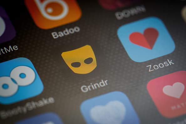 Es hora de hacerte la prueba de VIH: el importante recordatorio que ahora Grindr hará a sus usuarios