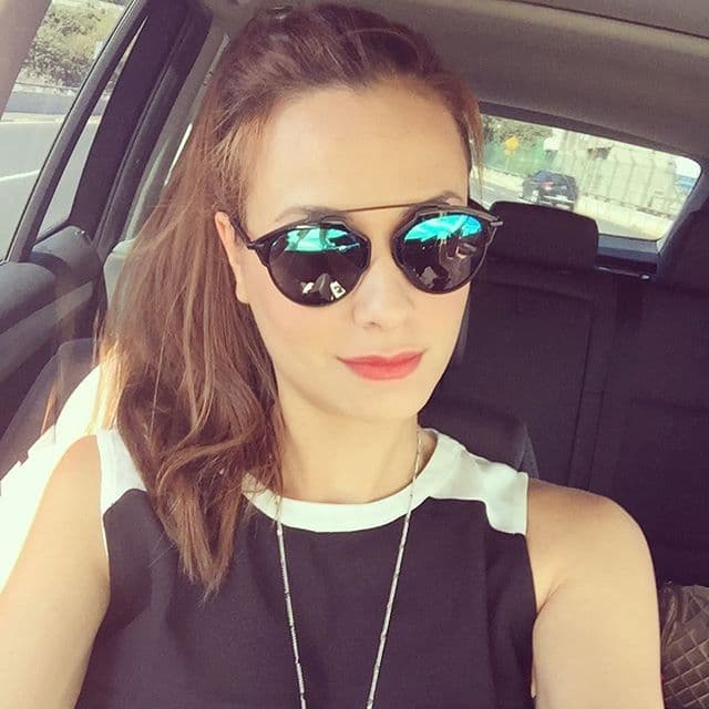 Desde que se dio a conocer la noticia del embarazo, las felicitaciones y bendiciones no han parado de llegar a la radiante pareja.