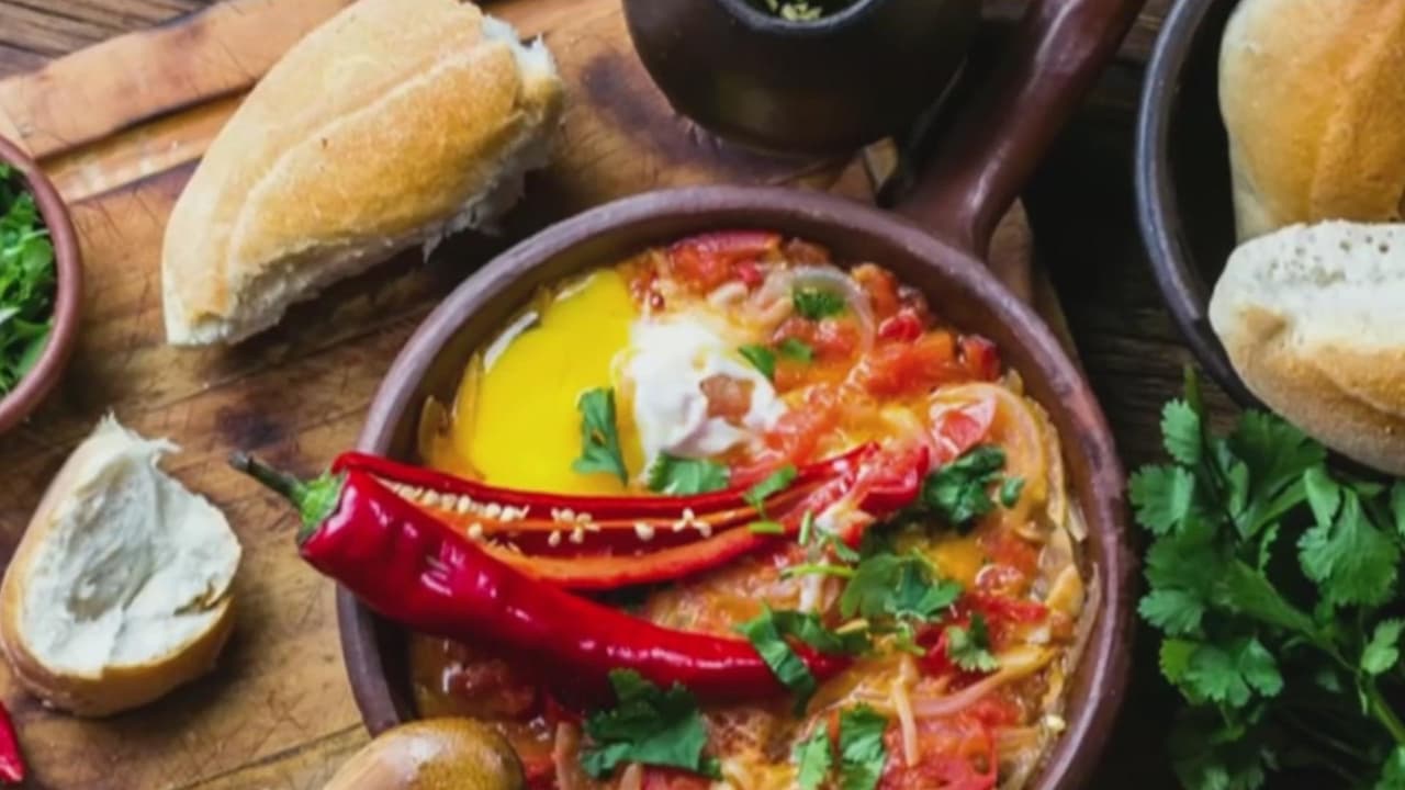 ¿Sabías qué? La capsaicina de los chiles ayuda a quemar grasa y mejora la salud cardiovascular